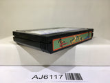 Keru Naguru Nintendo Famicom NES Japan - AJ6117