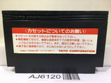 Arkanoid Nintendo Famicom NES Japan - AJ6120
