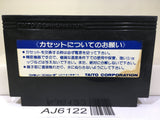 Elevator Action Nintendo Famicom NES Japan - AJ6122