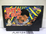 Takeshi no Sengoku Fuunji Nintendo Famicom NES Japan - AJ6124