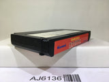 Ganbare Goemon Karakuri Dochu Mystical Ninja Nintendo Famicom NES Japan - AJ6136