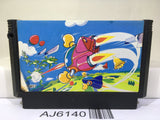 Twin Bee Nintendo Famicom NES Japan - AJ6140