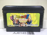 Dragon Ball Z 3 Nintendo Famicom NES Japan - AJ6145