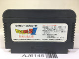 Dragon Ball Z 3 Nintendo Famicom NES Japan - AJ6145