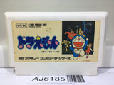 Doraemon Nintendo Famicom NES Japan - AJ6185