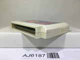 Tsuppari Ozumo Sumo Nintendo Famicom NES Japan - AJ6187