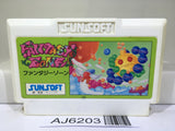 Fantasy Zone Nintendo Famicom NES Japan - AJ6203