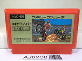 Excite Bike Nintendo Famicom NES Japan - AJ6208