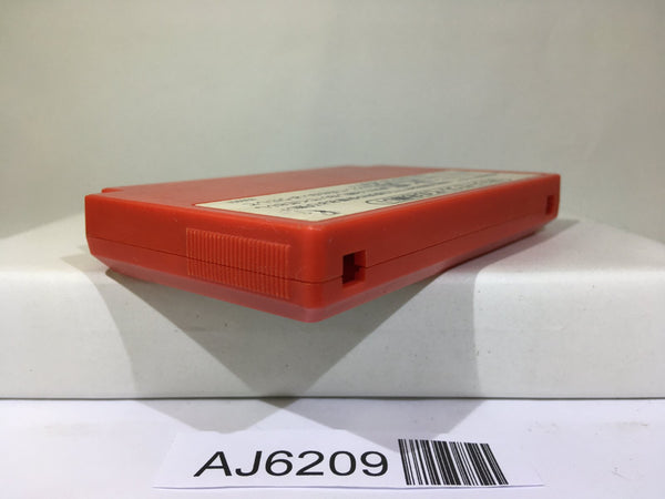 Excite Bike Nintendo Famicom NES Japan - AJ6209 – J4U.co.jp