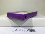 Hogan's Alley Nintendo Famicom NES Japan - AJ6230