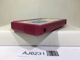 Ninja Jajamaru Kun Nintendo Famicom NES Japan - AJ6231