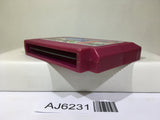 Ninja Jajamaru Kun Nintendo Famicom NES Japan - AJ6231