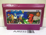 Ninja Jajamaru Kun Nintendo Famicom NES Japan - AJ6233