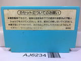 Ice Climber Nintendo Famicom NES Japan - AJ6234