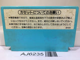 Ice Climber Nintendo Famicom NES Japan - AJ6235