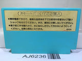 Ice Climber Nintendo Famicom NES Japan - AJ6236