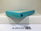 Volguard 2 Nintendo Famicom NES Japan - AJ6238