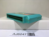 Yo! Noid Kamen no Ninja Hanamaru Nintendo Famicom NES Japan - AJ6247
