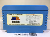 Saint Seiya Ougon Densetsu Nintendo Famicom NES Japan - AJ6255