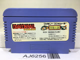 Dragon Ball Shenron no Nazo Nintendo Famicom NES Japan - AJ6256