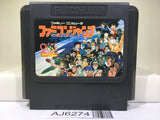 Famicom Jump Nintendo Famicom NES Japan - AJ6274