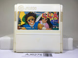 Jaja Maru Ninpou Chou Nintendo Famicom NES Japan - AJ6276
