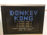 Donkey Kong Nintendo Famicom NES Japan - AJ6277