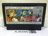 Dragon Quest IV 4 Nintendo Famicom NES Japan - AJ6285