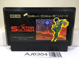 Star Soldier Nintendo Famicom NES Japan - AJ6304