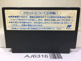 Ninja Gaiden Ryukenden 3 Nintendo Famicom NES Japan - AJ6316
