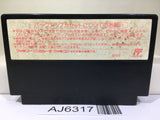 Super Robot Wars 2 Nintendo Famicom NES Japan - AJ6317