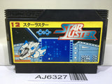Star Luster Nintendo Famicom NES Japan - AJ6327