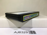 Xevious Nintendo Famicom NES Japan - AJ6329