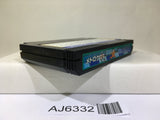 Metro Cross Nintendo Famicom NES Japan - AJ6332