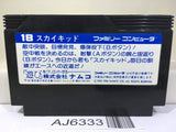 Sky Kid Nintendo Famicom NES Japan - AJ6333