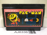 Pac Man Nintendo Famicom NES Japan - AJ6336