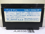 Pac Man Nintendo Famicom NES Japan - AJ6336