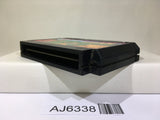 Debias Jikuu Yuuden Nintendo Famicom NES Japan - AJ6338