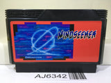 Mindseeker Nintendo Famicom NES Japan - AJ6342