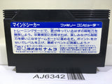 Mindseeker Nintendo Famicom NES Japan - AJ6342