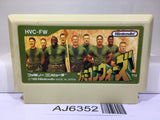 Famicom Wars Nintendo Famicom NES Japan - AJ6352