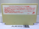 Famicom Wars Nintendo Famicom NES Japan - AJ6352