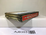 Dragon Buster Nintendo Famicom NES Japan - AJ6353