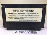Ganbare Goemon Karakuri Dochu Mystical Ninja Nintendo Famicom NES Japan - AJ6356