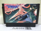 Gradius II 2 Nemesis Nintendo Famicom NES Japan - AJ6359