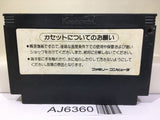 Goonies Nintendo Famicom NES Japan - AJ6360