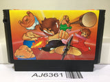 Yie Ar Kung-Fu Nintendo Famicom NES Japan - AJ6361