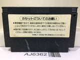 Astro Boy Mighty Atom Tetsuwan Nintendo Famicom NES Japan - AJ6362