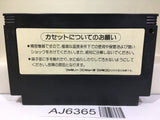 Parodius Da! Nintendo Famicom NES Japan - AJ6365