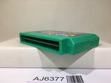 Rockman 5 Megaman Nintendo Famicom NES Japan - AJ6377